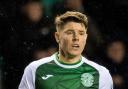 Kevin Nisbet 'off limits' for Celtic transfer with Hibs to fend off interest