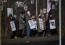 MSP condemns anti-abortion protests in front of Glasgow hospitals