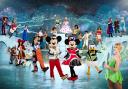 Disney on Ice add EXTRA Hydro date due to popular demand