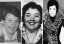 This Glasgow Crime Story looks at the unsolved murders of three women in the 1970s including Anna Kenny, Hilda McAuley and Agnes Cooney.