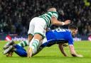 Ally McCoist details hilarious Celtic fan encounter after Killie penalty denial