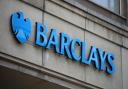Users have reported issues logging into the Barclays bank app.