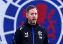 Michael Beale lifts lid on Robbie Neilson text as Rangers boss admits Hearts error