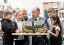 Public libraries across Glasgow welcome major cash boost for new projects