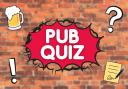 Can you beat our Pub Quiz? Put your general knowledge to the test
