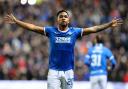 Alfredo Morelos 'messing' with Barry Ferguson's head as he details frustrations