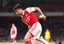 Kieran Tierney earns fitting three-word Arsenal reputation