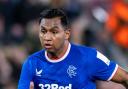Ambitious European side line-up shock move for Rangers star Alfredo Morelos