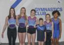 'It feels amazing': Meet the Glaswegian gymnasts who have made history