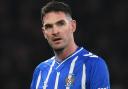 'Pain in the a**e' - Linfield looking to get the best out of Kyle Lafferty