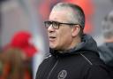 Partick Thistle explain decision to sack Ian McCall after narrow Rangers defeat