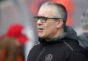 Partick Thistle explain decision to sack Ian McCall after narrow Rangers defeat
