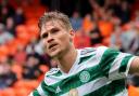 Premier League clubs 'tracking' Celtic star Starfelt over possible summer transfer