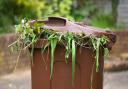 A permit will be needed by those who want their garden waste to be collected
