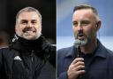 Ange Postecoglou to Leeds would be positive for Scottish football, insists Kris Boyd