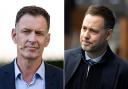 What Chris Sutton said about Rangers to spark furious Michael Beale response