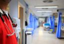 Nurses, midwives and paramedics offered pay boost by Scottish Government