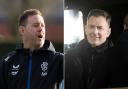 When and where Chris Sutton will respond to Rangers boss Michael Beale's tirade