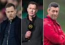 Chris Sutton quotes Pedro Caixinha as he hits back at Rangers boss Michael Beale