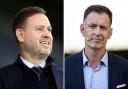 'Tell him that' - Rangers boss Michael Beale responds to latest Chris Sutton jibe