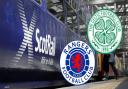 ScotRail warning to Rangers and Celtic fans ahead League Cup Final