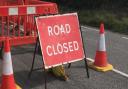 Major Glasgow road to close near SEC and Riverside Museum