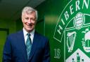 Rangers & Celtic to pay tribute to late Hibs owner Ron Gordon before cup final
