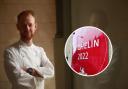 Michelin-starred Glasgow restaurant shortlisted for 'restaurant of the year'