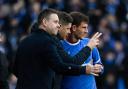 Borna Barisic on Rangers' Michael Beale winning mentality that can topple Celtic