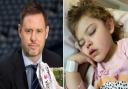 Rangers manager reveals niece's cancer relapse and asks people to donate blood