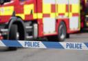 Police send major update on Glasgow former nursery fire