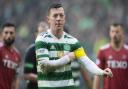 Celtic captain Callum McGregor responds to Fashion Sakala's 'other mob' dig