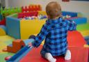 New soft play centre opening soon in Glasgow