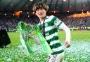 Kyogo stays humble as Celtic matchwinner praises teammates after cup heroics