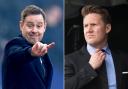 Rangers boss Michael Beale slated by Kris Commons for Sutton and Postecoglou comments