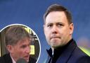 Simon Jordan in horror Rangers verdict as he slams 'ridiculous' Beale & Sutton feud