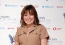 Lorraine Kelly gives health update after missing her ITV show