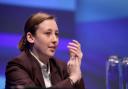 SNP's Mhairi Black talks about 'coming out' and LGBT representation