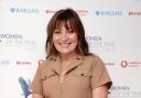 Lorraine Kelly says she was 'a wreck' after beloved pet poisoned