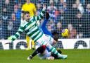 Josip Juranovic fires Rangers 'other mob' dig as he predicts Celtic treble chances