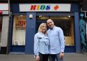 'An emotional decision': couple open up about closing store after 38 years