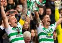 Celtic legends to host a night with fans at Glasgow's OVO Hydro