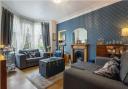 Rarely available flat in popular Glasgow location on sale for under £100k