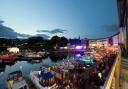 Popular canal festival announces return