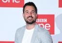 Martin Compston admits he pranked famous actors with DMs on dating app
