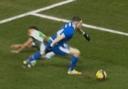 BBC pundits deliver verdict over Ryan Kent Rangers penalty incident
