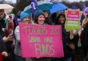 Scottish teaching union members vote to accept pay deal