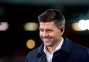 Ex-Rangers boss Steven Gerrard delivers Celtic message ahead of legends clash