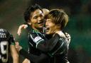 Celtic duo Kyogo and Hatate snubbed by Japan again with 'level of league' a concern
