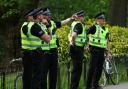 Cops issue warning about Kelvingrove Park ahead of summer